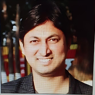 S. Khan