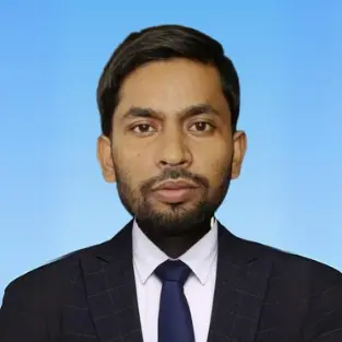 S. Hossain
